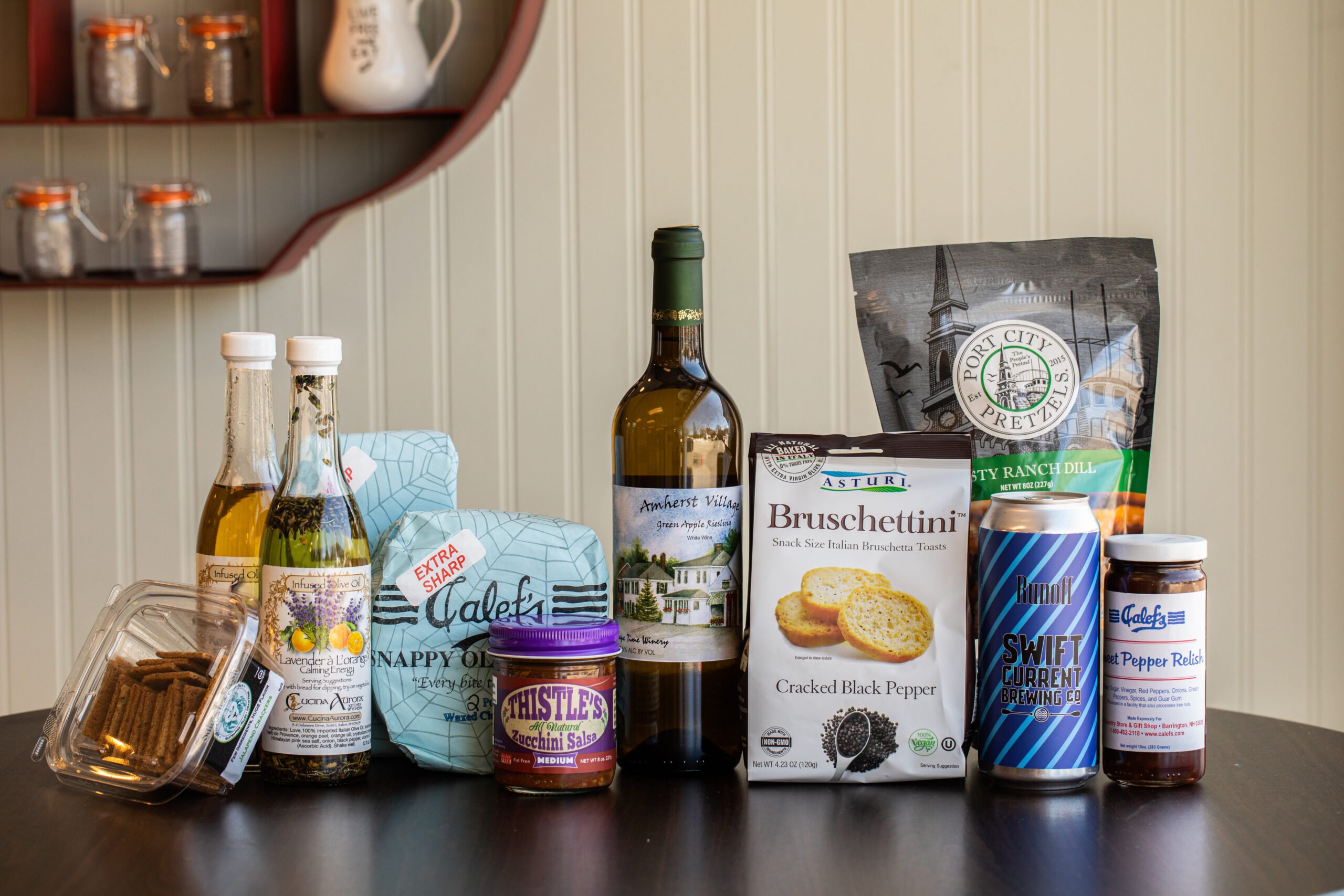 Village Market 2 Moultons market store goods scaled