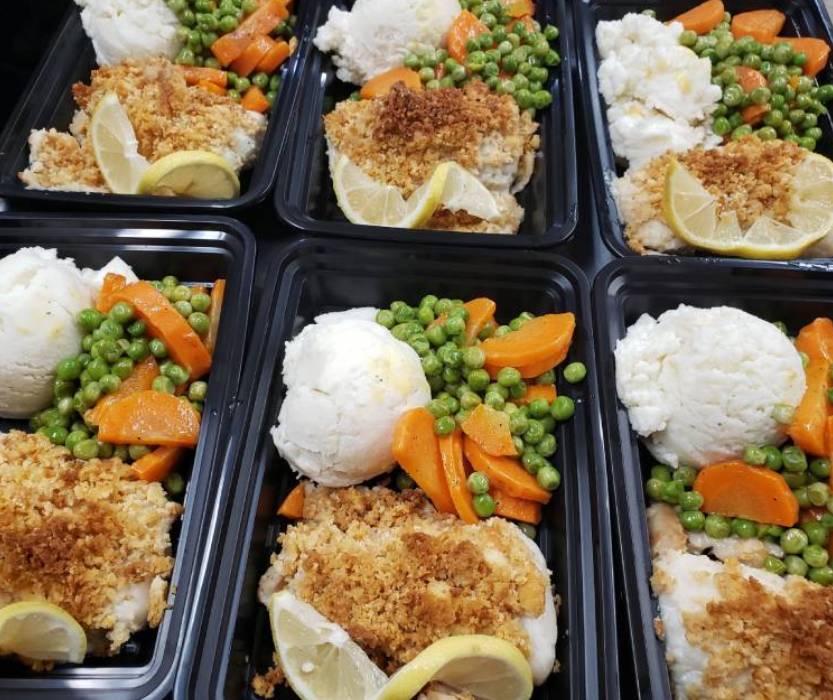 moultons market catering m