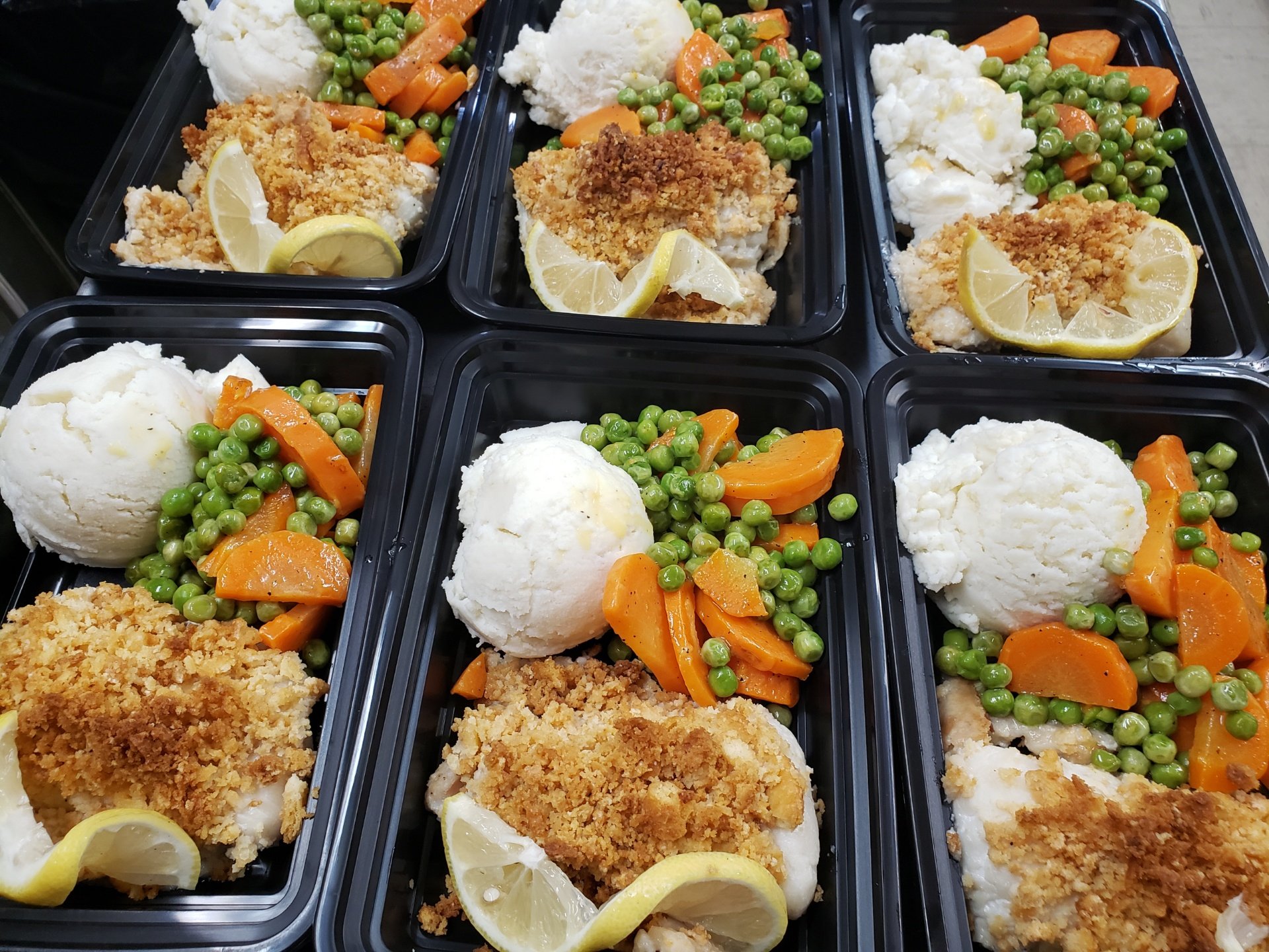 moultons market catering