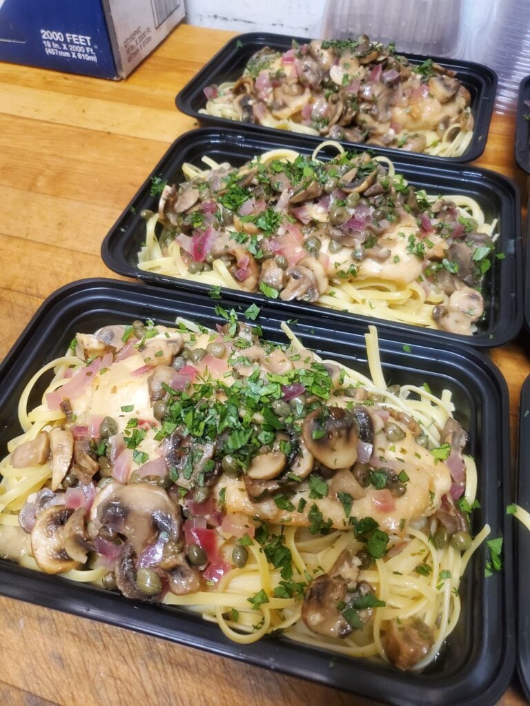 moultons market chicken piccata