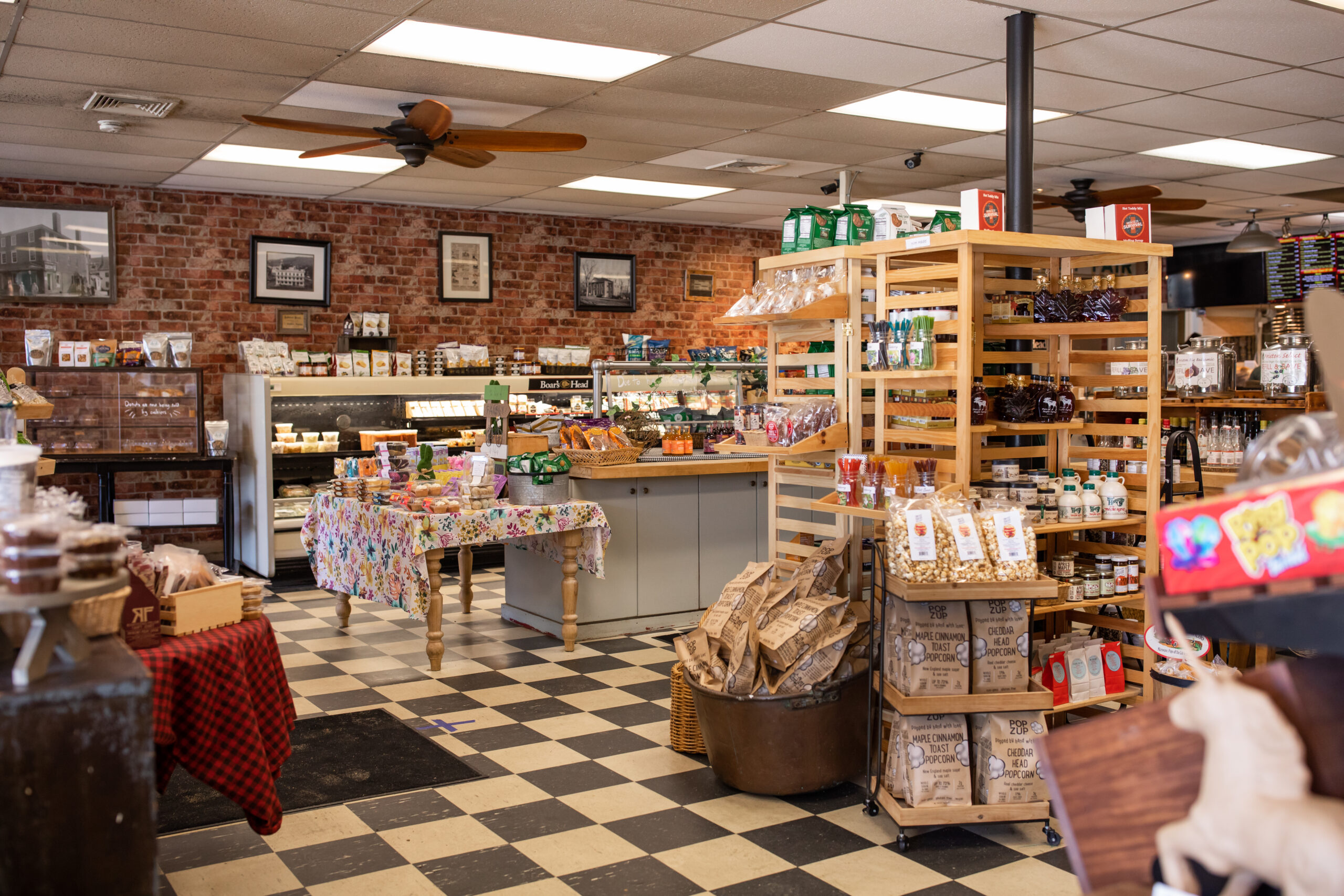 Village Market 1 moultons market interior store scaled