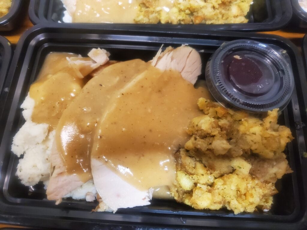 moultons market roast turkey