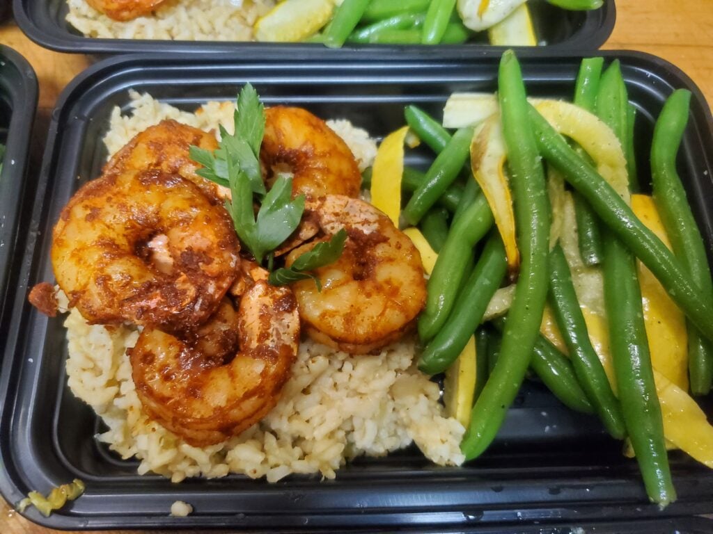 moultons market seafood